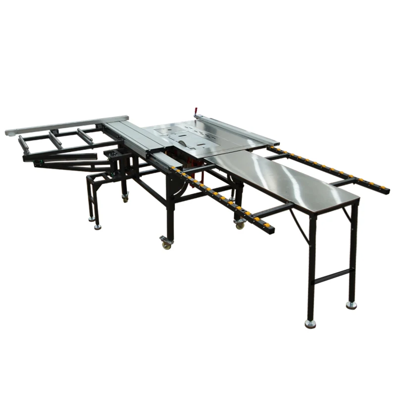 Newest Sliding Table Saw Woodworking Dustfree Saw Table 600 Cutting Saw All-in-one Machine Dedicated Precision Workbench Bracket
Newest Sliding Table Saw Woodworking Dustfree Saw Table 600 Cutting Saw All-in-one Machine Dedicated Precision Workbench Bracket