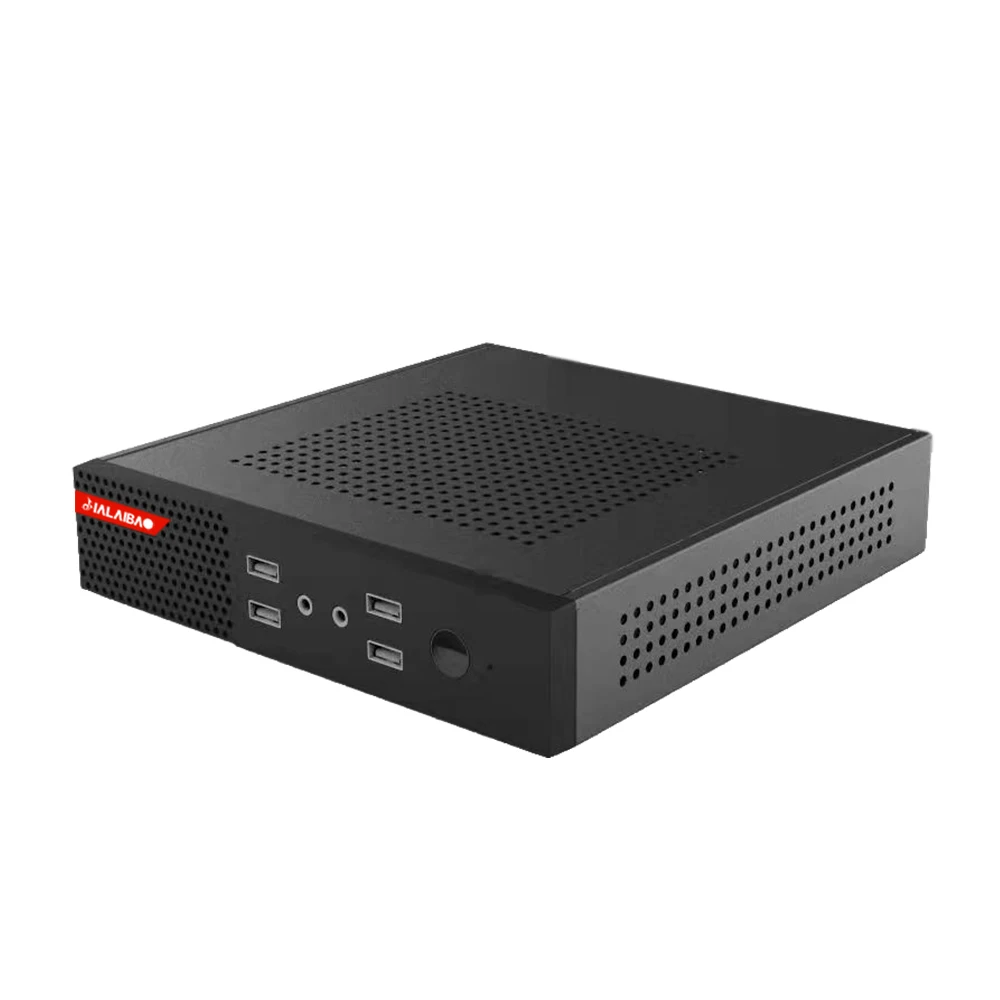 JIALAIBAO Game Office Station Core I9 Gaming Mini Pc Con Windows 11 16gb Ram
JIALAIBAO Game Office Station Core I9 Gaming Mini Pc Con Windows 11 16gb Ram