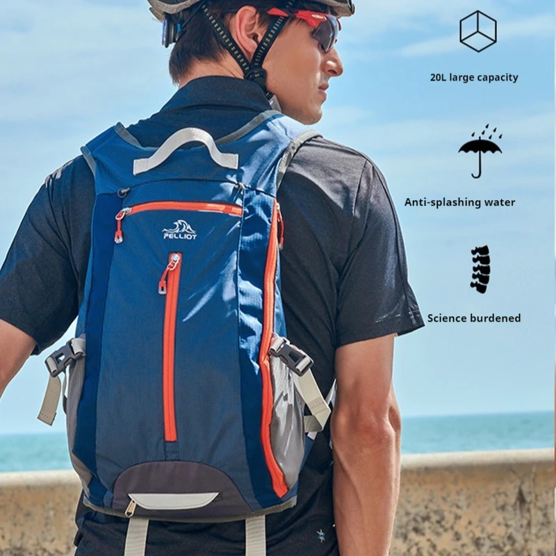 Hot Spot Outdoor Backpack Waterproof Lightweight Hiking Hiking Bike Cycling Hiking Backpack Girls Large Capacity Backpack.
Hot Spot Outdoor Backpack Waterproof Lightweight Hiking Hiking Bike Cycling Hiking Backpack Girls Large Capacity Backpack.