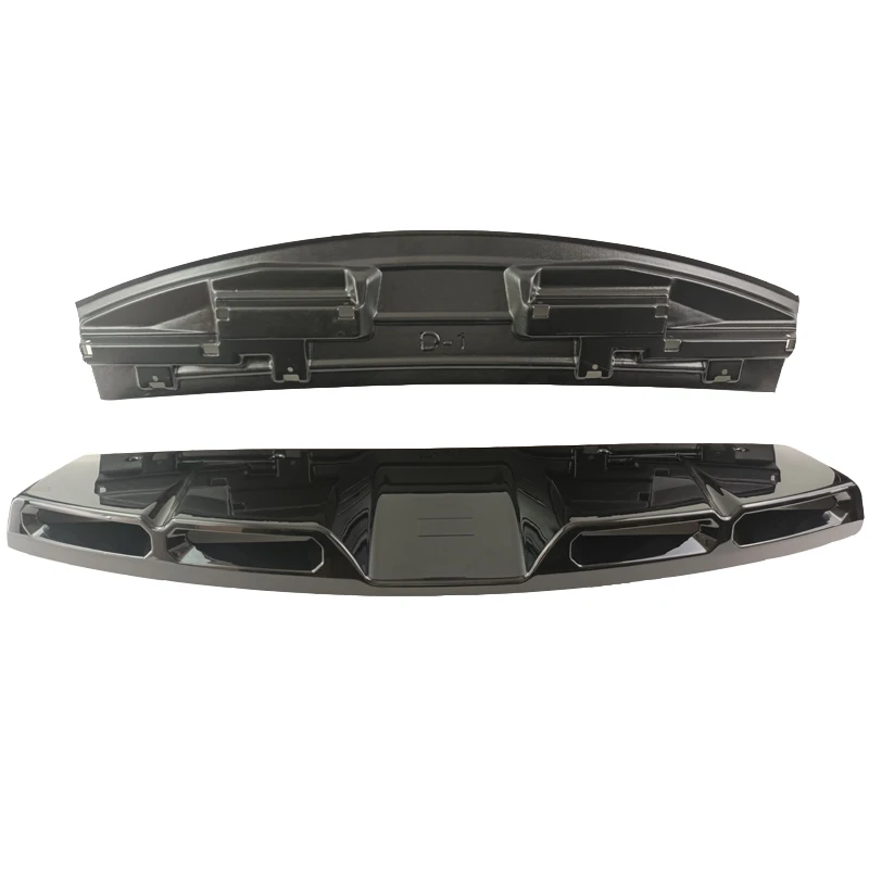 MS Car Abs 4 Led Roof Light Type D for Land Rover Defender 110 90 2020 2021 2022
MS Car Abs 4 Led Roof Light Type D for Land Rover Defender 110 90 2020 2021 2022