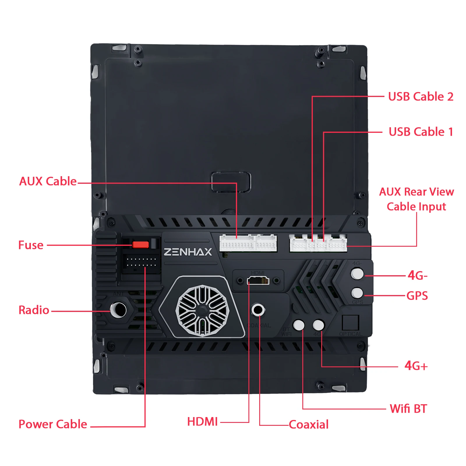 12.1 Inch Android 13 Radio DVD Player Screen for Ford Expedition 2019-2021 Tesla Style QLED Wireless CarPlay 4GB+64GB DSP GPS
12.1 Inch Android 13 Radio DVD Player Screen for Ford Expedition 2019-2021 Tesla Style QLED Wireless CarPlay 4GB+64GB DSP GPS