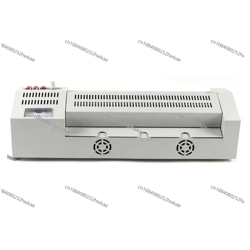 All-steel overmolding machine A4A3 plastic sealing laminating machine A4 intelligent sealing photographic
All-steel overmolding machine A4A3 plastic sealing laminating machine A4 intelligent sealing photographic