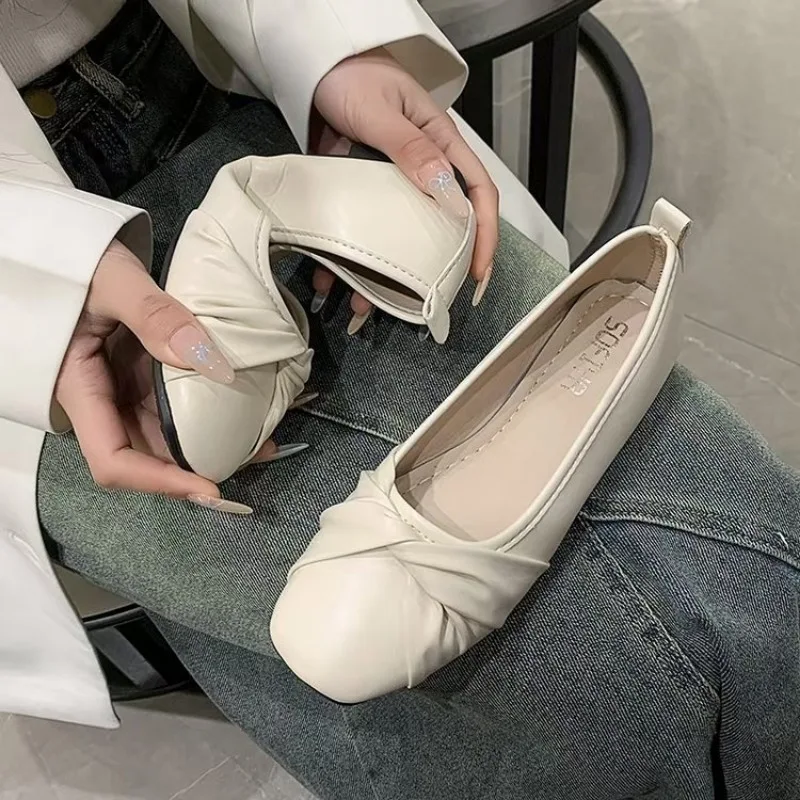 Women Cute Light Weight High Quality Waterproof Rubber Rain Shoes Lady Casual Kitchen & Hotel Work Loers Black Flats Spring
Women Cute Light Weight High Quality Waterproof Rubber Rain Shoes Lady Casual Kitchen & Hotel Work Loers Black Flats Spring