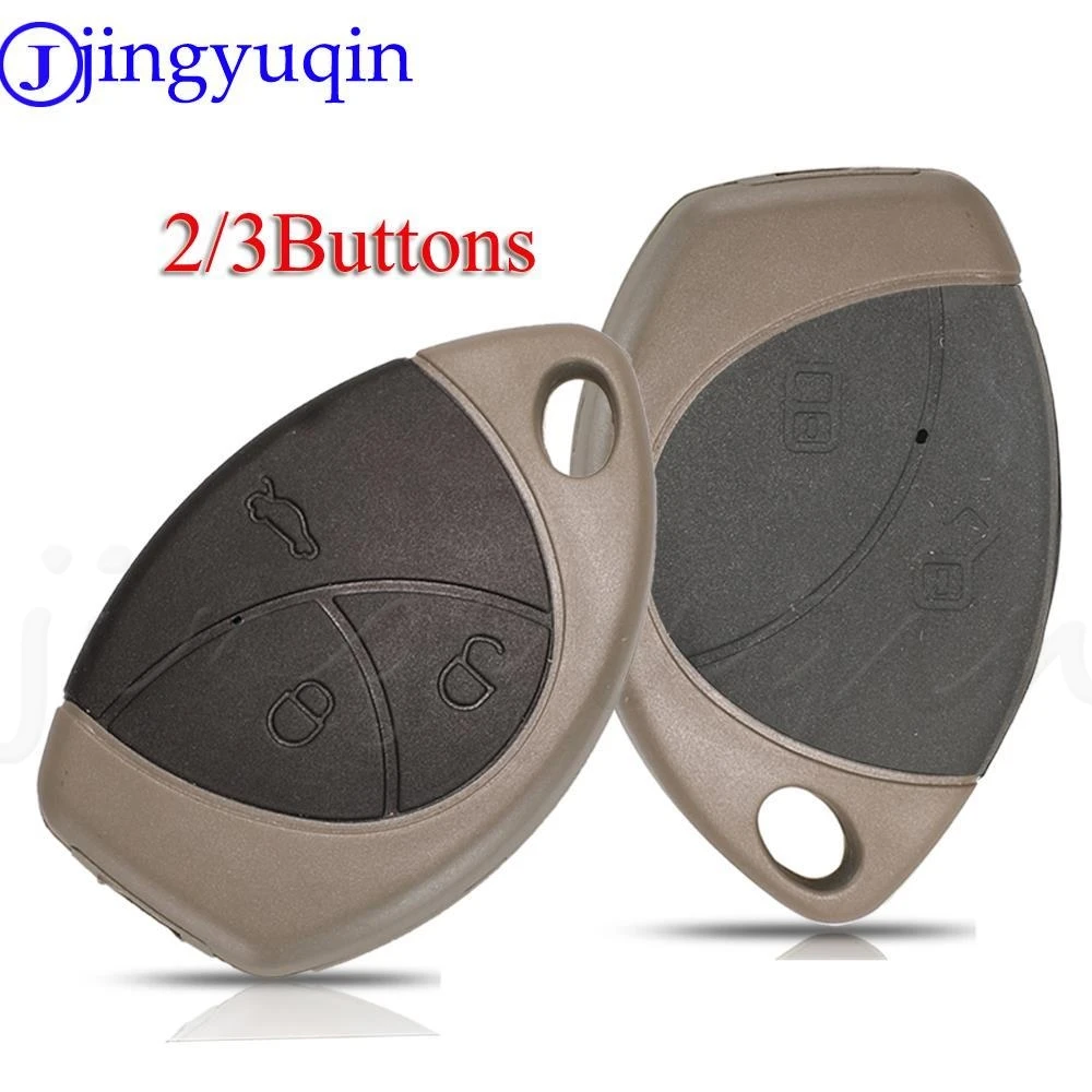 jingyuqin 10pcs 2/3 Buttons Replacement Remote Car Key Shell Case Fob For Malaysia Local Toyota Truguard
jingyuqin 10pcs 2/3 Buttons Replacement Remote Car Key Shell Case Fob For Malaysia Local Toyota Truguard
