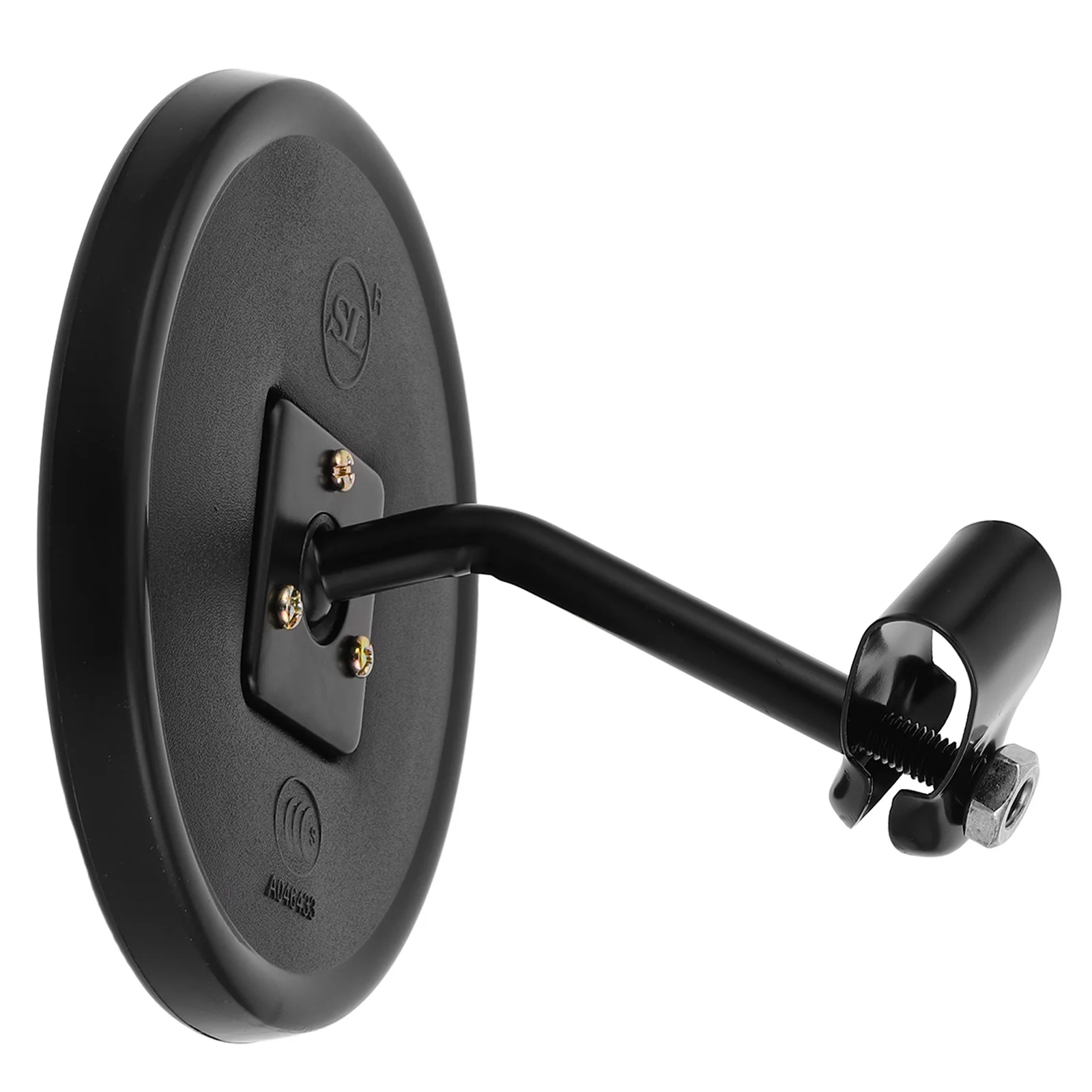 Universal Large Truck Rearview Mirror Auxiliary ABS Automotive Convex Side Glass Mirror Adjustable Durable Easy
Universal Large Truck Rearview Mirror Auxiliary ABS Automotive Convex Side Glass Mirror Adjustable Durable Easy