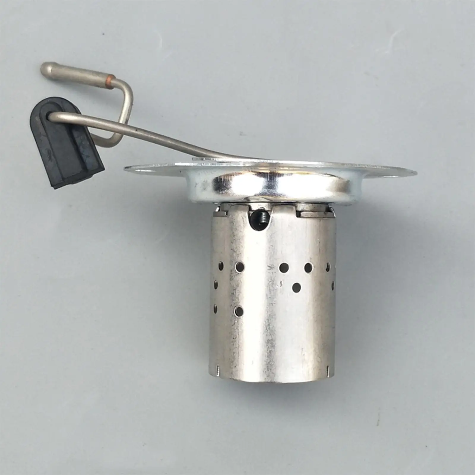 Easy Install Burner Insert Stainless Steel Heater Service Heating Part for Air Top 2000STC 2
Easy Install Burner Insert Stainless Steel Heater Service Heating Part for Air Top 2000STC 2