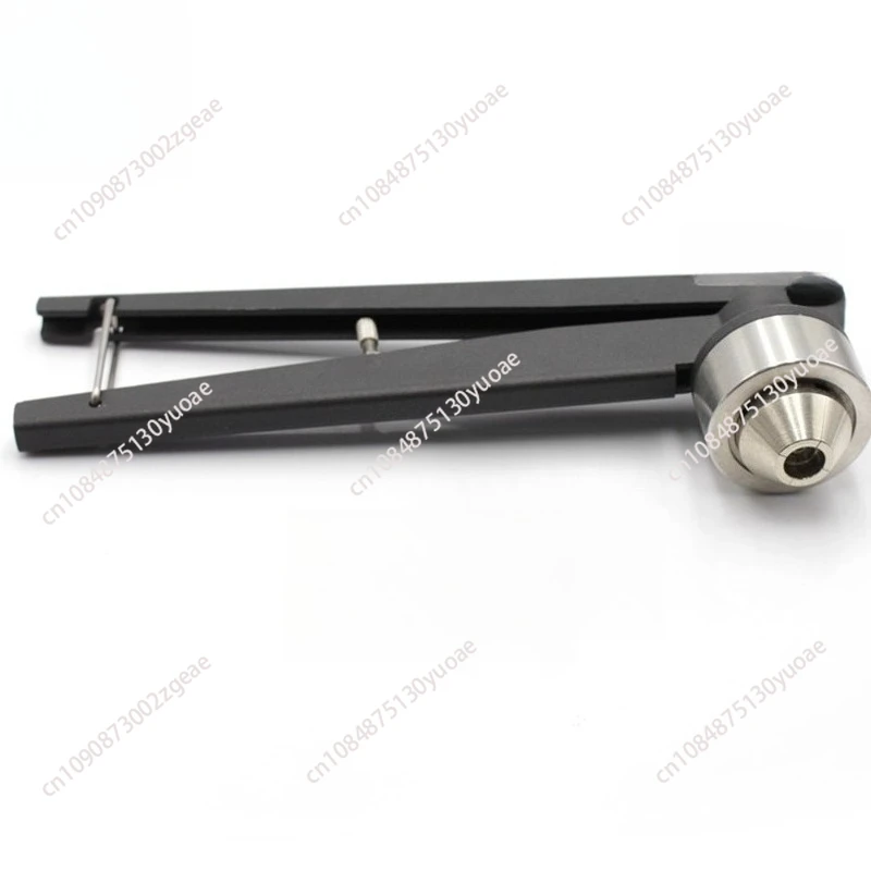 Steam top empty bottle capping machine Bottle aluminum capping machine
Steam top empty bottle capping machine Bottle aluminum capping machine