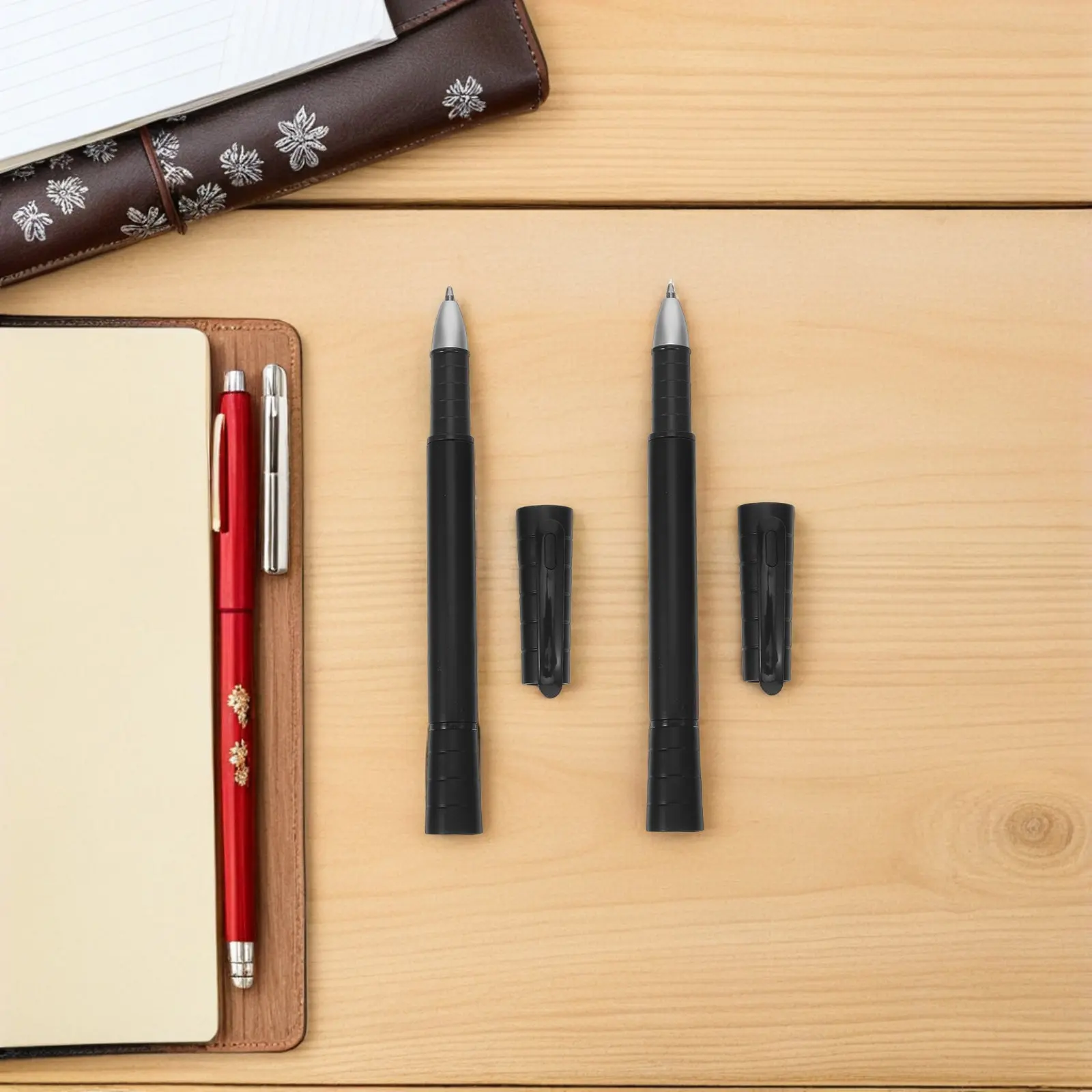 Набор из 10 двусторонних маркеров-хайлайтеров: желтый с долотообразным наконечником, черный с тонким, гладким наконечником для учебы
Набор из 10 двусторонних маркеров-хайлайтеров: желтый с долотообразным наконечником, черный с тонким, гладким наконечником для учебы