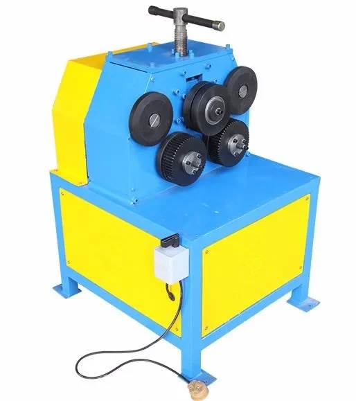 Galvanized Duct Angle Steel Rolling Machine Efficient Tool Equipment for Angle Iron Rolling
Galvanized Duct Angle Steel Rolling Machine Efficient Tool Equipment for Angle Iron Rolling