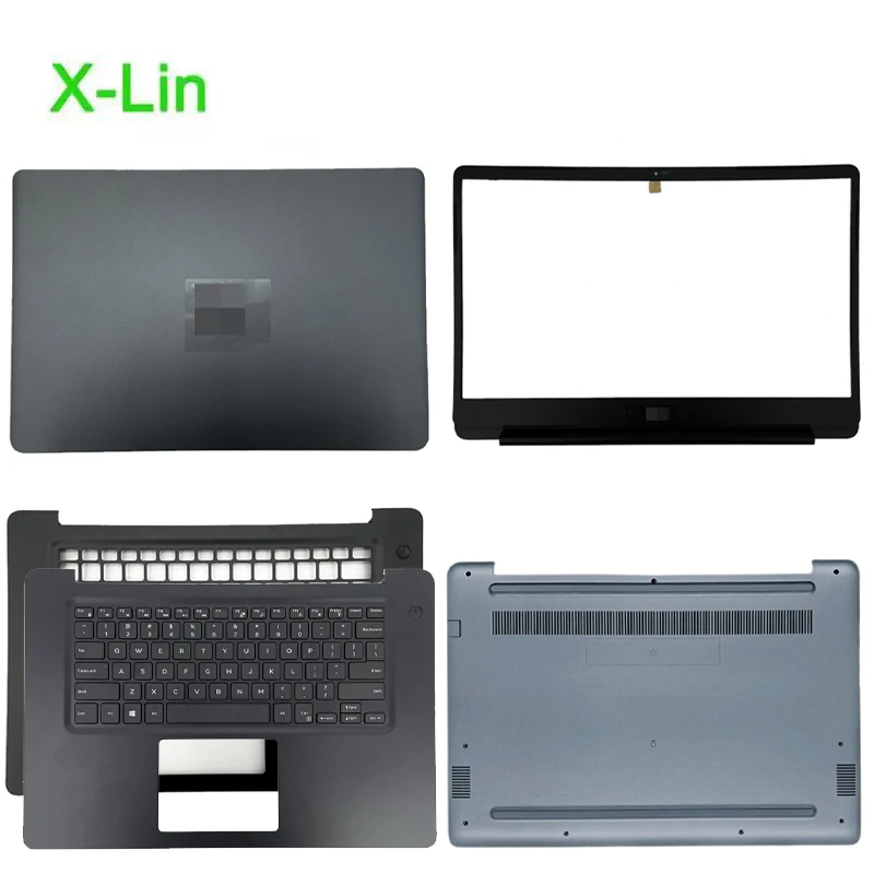Верхняя Нижняя крышка для Dell vostro 5581 V5581, задняя крышка ЖК-дисплея, рамка, подставка для рук, Нижняя крышка 0HCF0V 06YC5J
Верхняя Нижняя крышка для Dell vostro 5581 V5581, задняя крышка ЖК-дисплея, рамка, подставка для рук, Нижняя крышка 0HCF0V 06YC5J