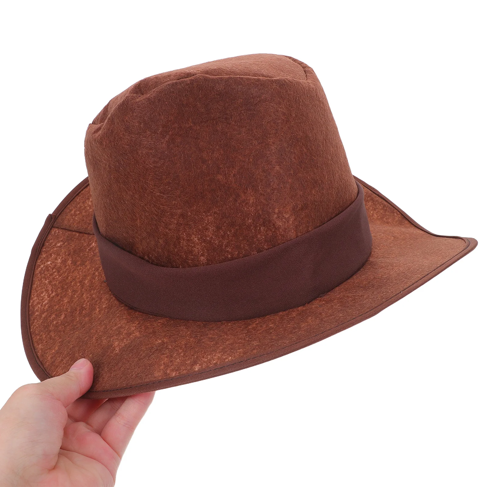 1Set Men Cowboy Outfit Vest Hat Bandana Western Costume Halloween Carnival Party Dress Up 165-185cm Suit Vest for Men
1Set Men Cowboy Outfit Vest Hat Bandana Western Costume Halloween Carnival Party Dress Up 165-185cm Suit Vest for Men