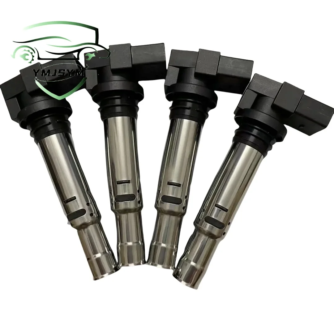 036905715F Ignition Coil for Audi A3 VW Polo Tiguan Golf Cc Passat 036905715A 036905715C 036905715G 036905715H New Original 
036905715F Ignition Coil for Audi A3 VW Polo Tiguan Golf Cc Passat 036905715A 036905715C 036905715G 036905715H New Original