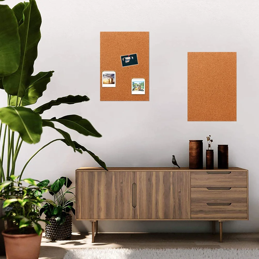 10pcs Decorative Bulletin Display Message Notice Self-Adhesive Corkboards For Wall Office Reminder Notice Board Cork Tiles Cork
10pcs Decorative Bulletin Display Message Notice Self-Adhesive Corkboards For Wall Office Reminder Notice Board Cork Tiles Cork