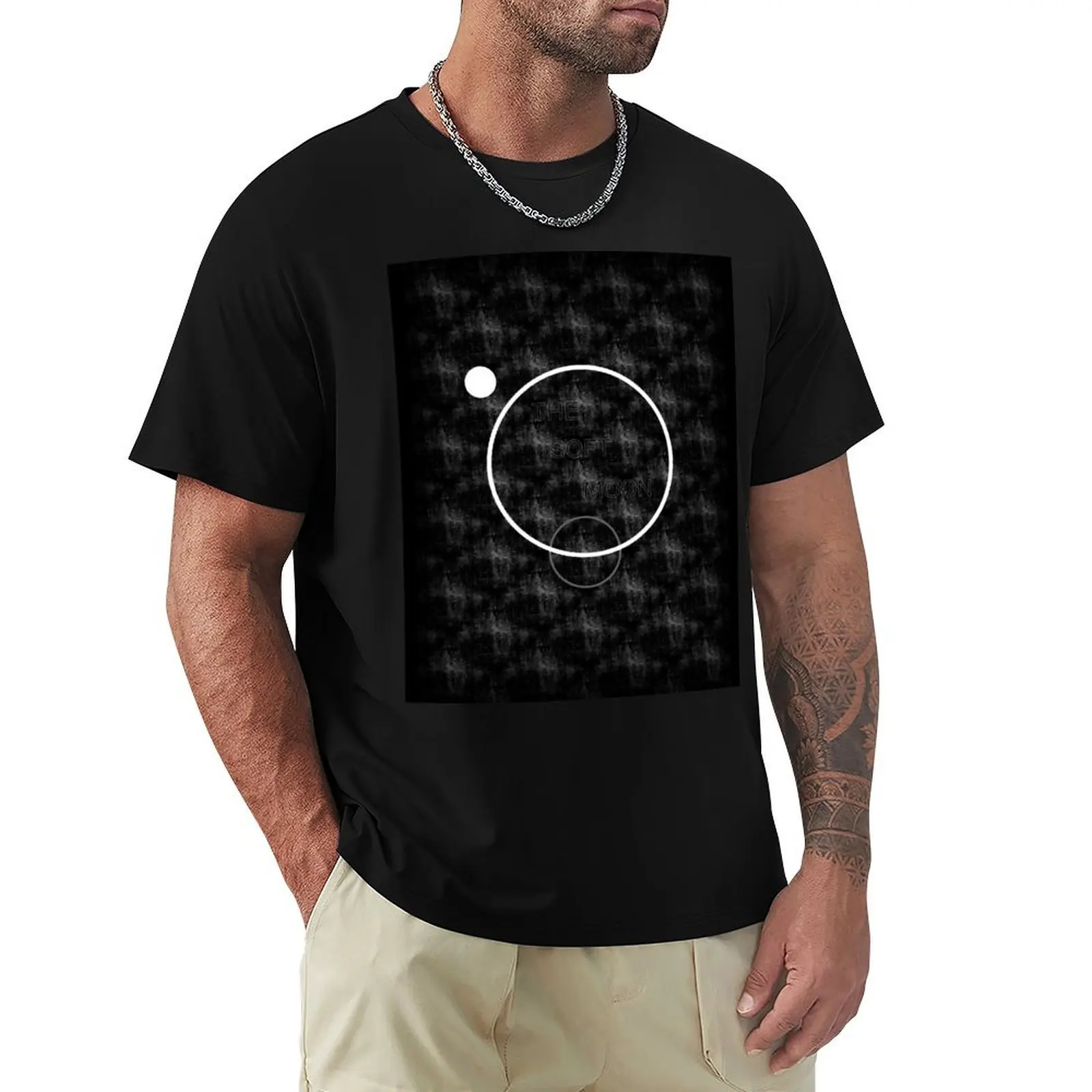 The Soft Moon - Insides. T-Shirt Quick Dry Travel T-Shirt
The Soft Moon - Insides. T-Shirt Quick Dry Travel T-Shirt