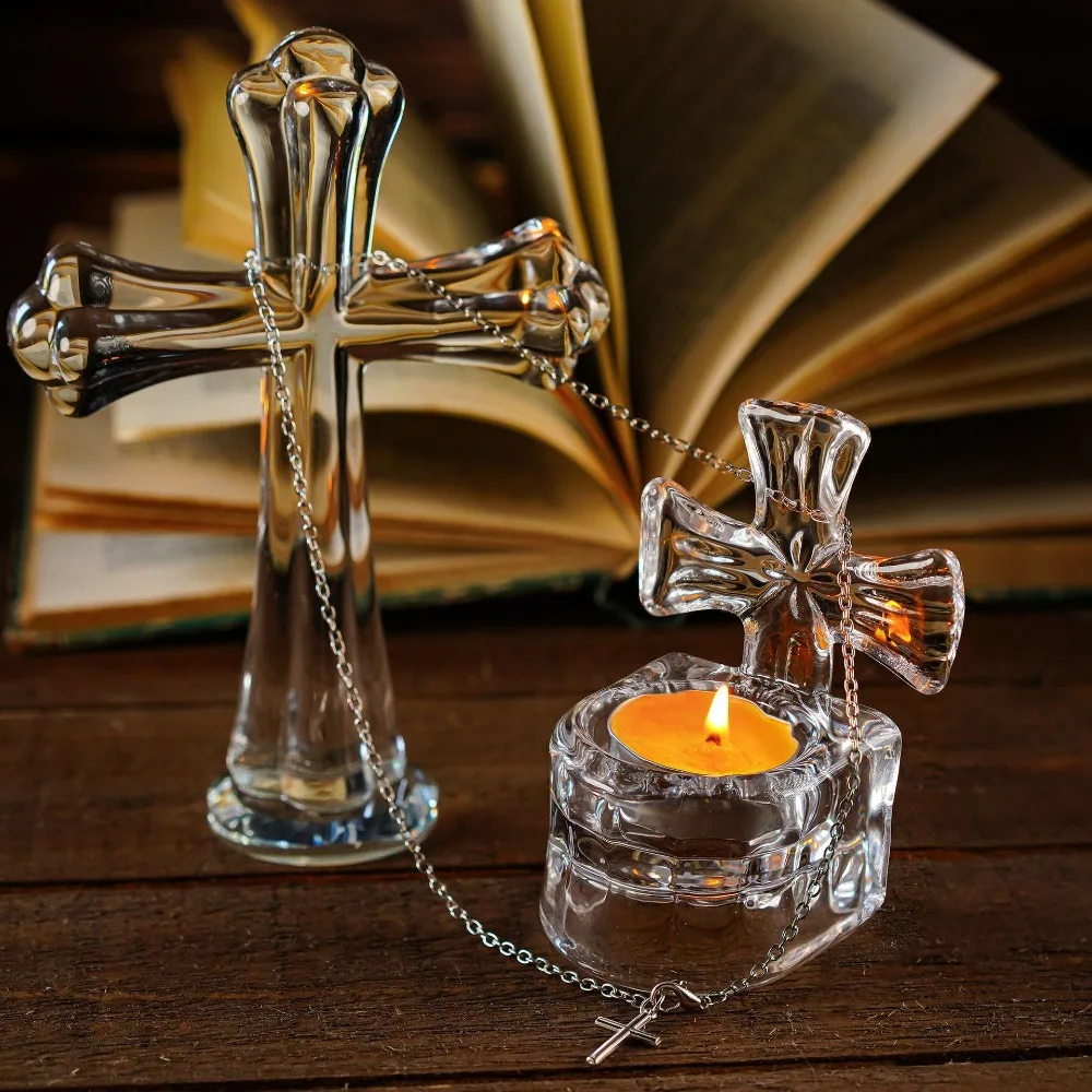 Crystal Cross Candle Holder Glass Cube Candle Holder Night Tea Light Bar Home Candlesticks Creative Decor dropshipping
Crystal Cross Candle Holder Glass Cube Candle Holder Night Tea Light Bar Home Candlesticks Creative Decor dropshipping