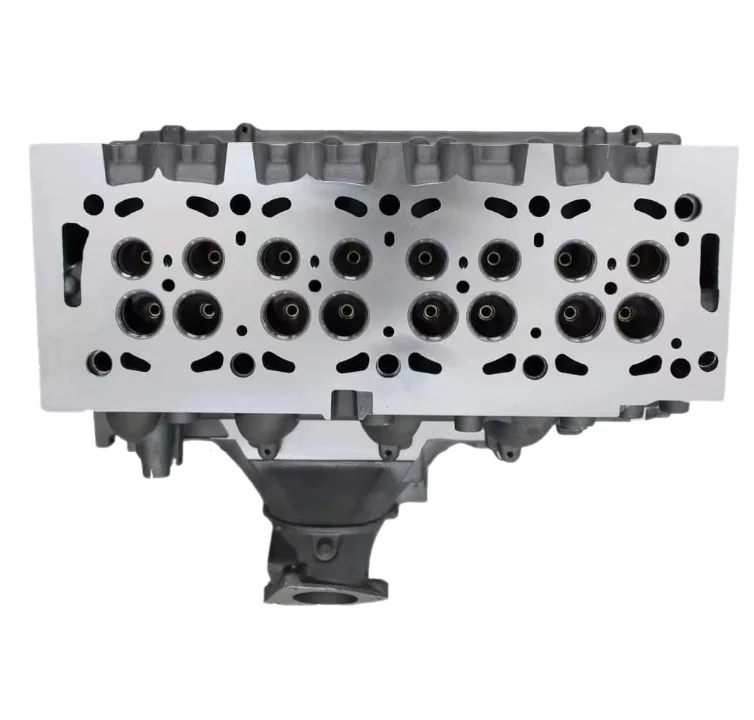 Engine Spare Auto Parts Cylinder Head For Fiat 4HW/4HX/4HY/ DW10ATED4/D W10TED4/RHT/ RHW OEM 71739894 9464875588
Engine Spare Auto Parts Cylinder Head For Fiat 4HW/4HX/4HY/ DW10ATED4/D W10TED4/RHT/ RHW OEM 71739894 9464875588