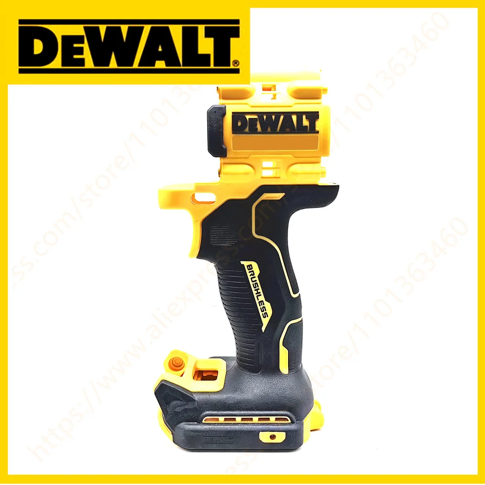Housing for DEWALT DCD800 DCD800D2 DCD800D2T DCD800N DCD800P2T Wireless electric drill screwdriver
Housing for DEWALT DCD800 DCD800D2 DCD800D2T DCD800N DCD800P2T Wireless electric drill screwdriver
