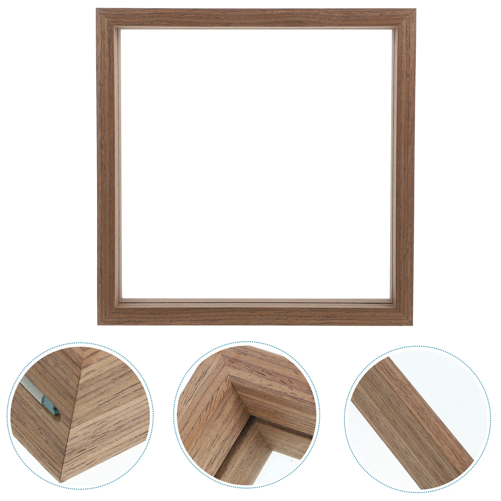 Double Glass Specimen Display Frame Inches Pressed Flower Frame Decorative for Home Office Restaurant Photo Display
Double Glass Specimen Display Frame Inches Pressed Flower Frame Decorative for Home Office Restaurant Photo Display