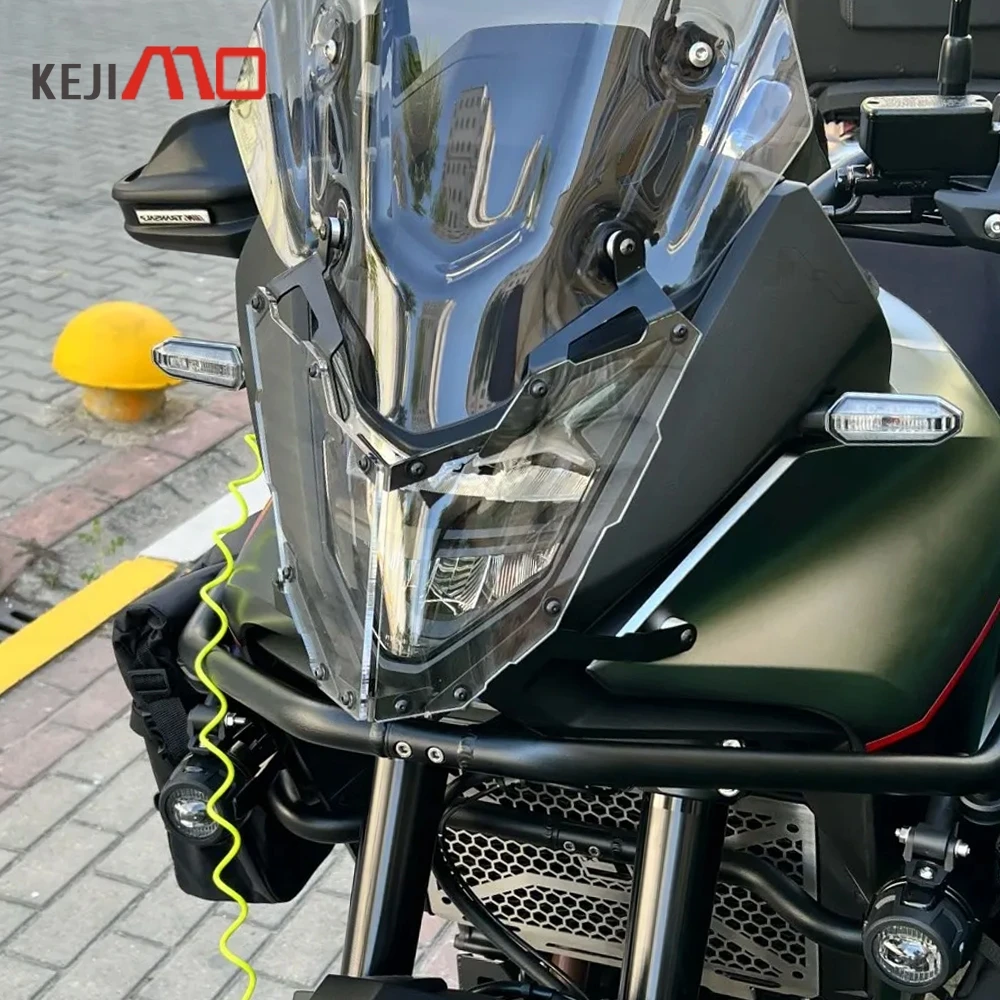 For Honda XL750 Transalp 2023-2024 Motorcycle Headlight Guard Headlamp Shield Mesh Grille Protector XL 750 TRANSALP Accessories
For Honda XL750 Transalp 2023-2024 Motorcycle Headlight Guard Headlamp Shield Mesh Grille Protector XL 750 TRANSALP Accessories