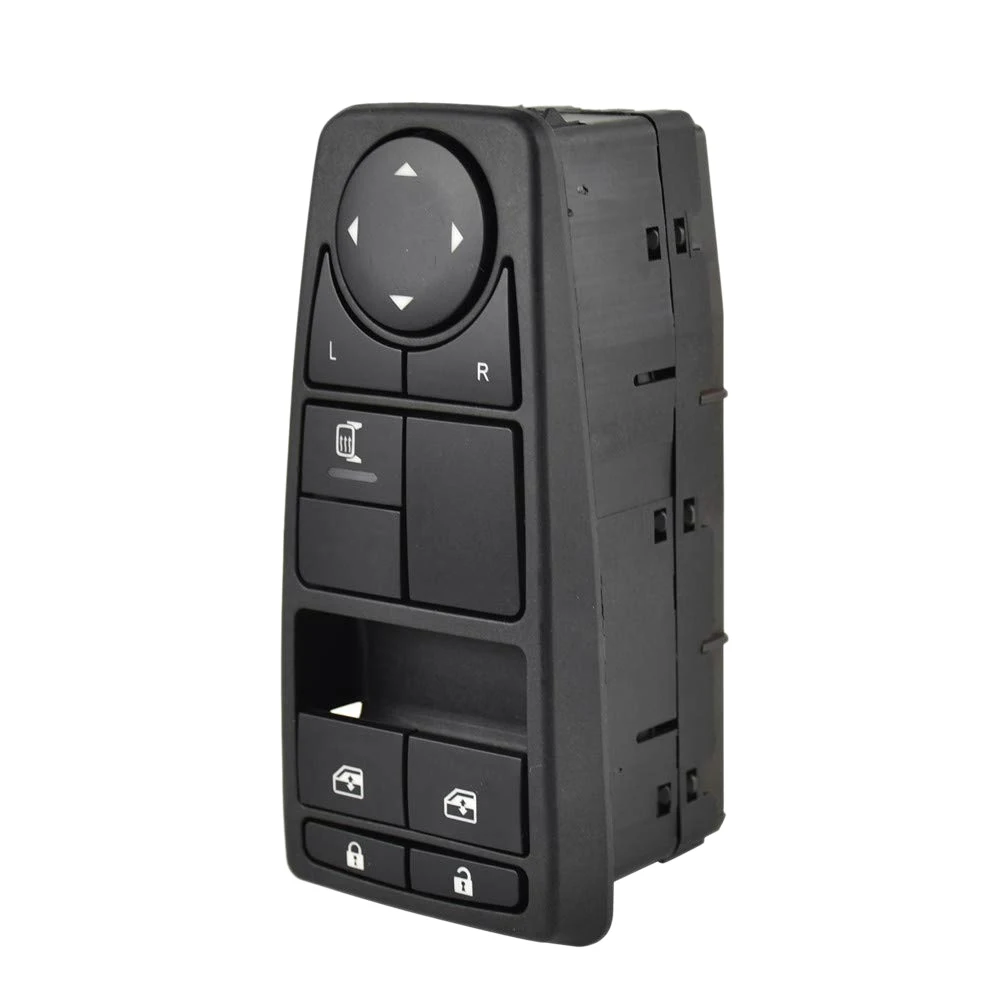 Car Glass Lifter Switch, Power Window Switch, Window Lifter Assembly for MAN Truck 81258067109
Car Glass Lifter Switch, Power Window Switch, Window Lifter Assembly for MAN Truck 81258067109