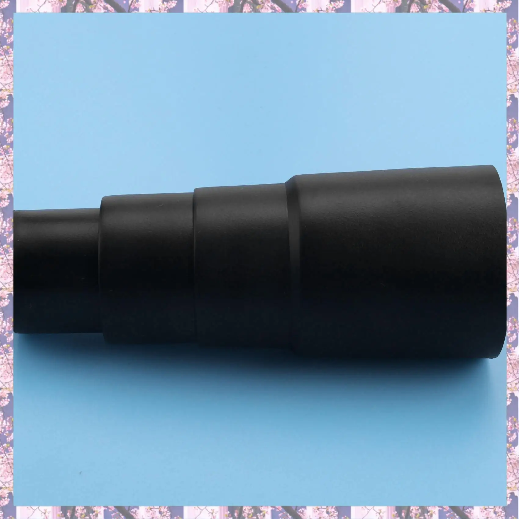 2Pcs Wet/Dry Vacuum Universal Tool Adapter Designed To Fit More Vacuums And Attachments
2Pcs Wet/Dry Vacuum Universal Tool Adapter Designed To Fit More Vacuums And Attachments