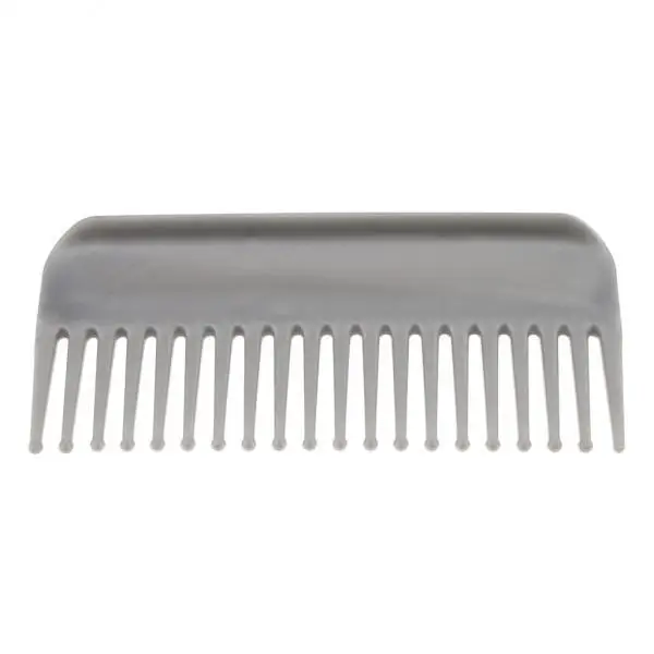 2x Salon Hair Care Detangling Comb Smooth Round Tip Hairbrush Wide Comb
2x Salon Hair Care Detangling Comb Smooth Round Tip Hairbrush Wide Comb