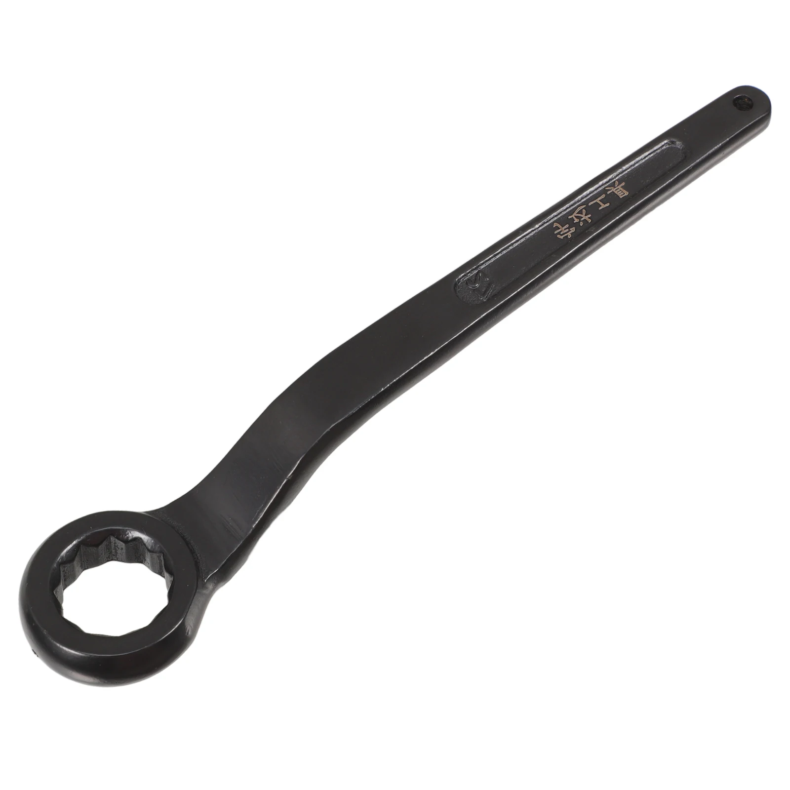 High-Strength Single-Head Plumbers Wrench For Tight Spaces Durable Hardware Tool For Home Automotive Repairs Sink Drain Faucet
High-Strength Single-Head Plumbers Wrench For Tight Spaces Durable Hardware Tool For Home Automotive Repairs Sink Drain Faucet