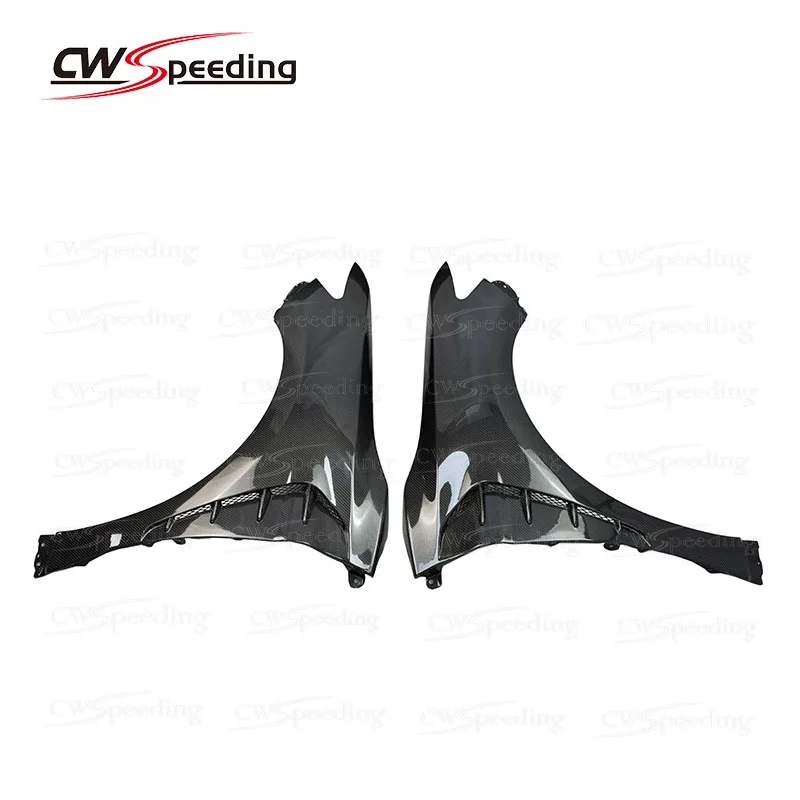 Factory hot selling New CUSTOMIZE CWS-C STYLE CARBON FIBER FRONT FENDER For 2018-2020 CAMRY BODY KIT
Factory hot selling New CUSTOMIZE CWS-C STYLE CARBON FIBER FRONT FENDER For 2018-2020 CAMRY BODY KIT