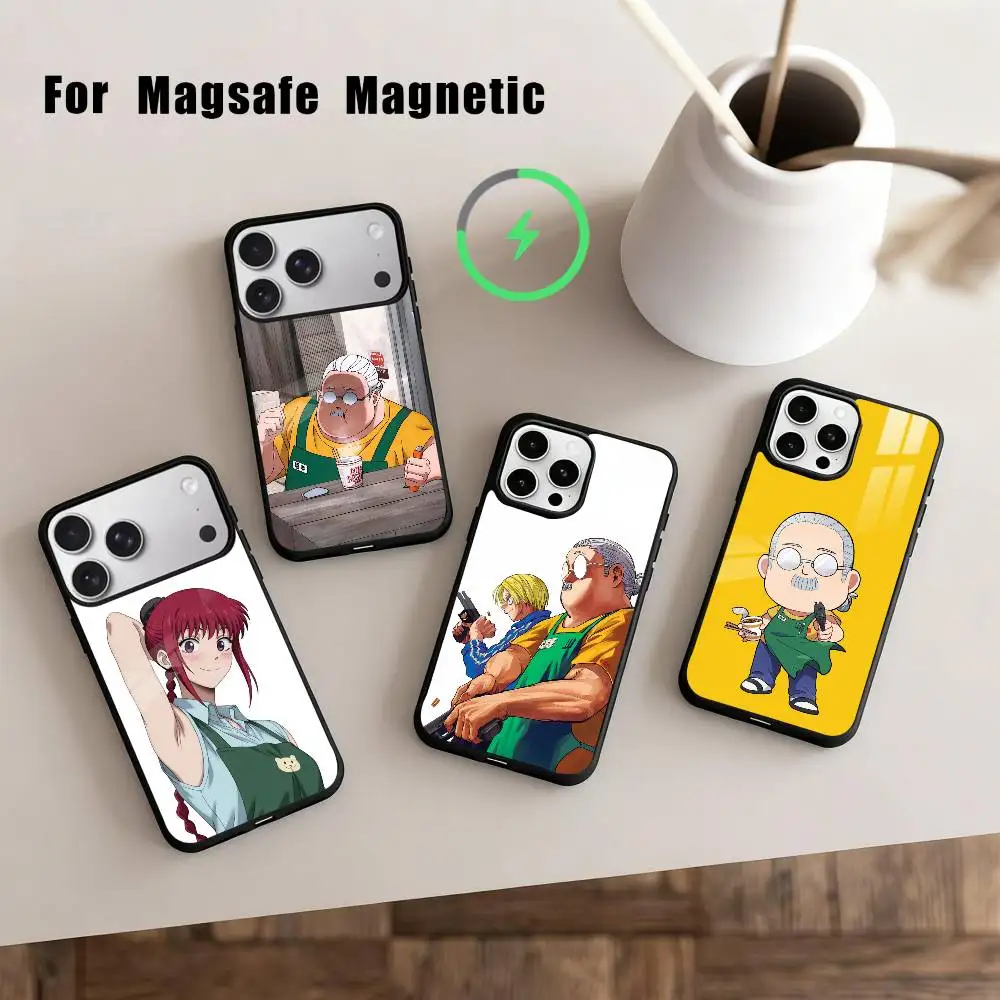 Manga Series S-SAKAMOTO D-DAYS Phone Case For iPhone17,16,15,14,13,12,11 Plus,For Magnetic Wireless Charge Cover
Manga Series S-SAKAMOTO D-DAYS Phone Case For iPhone17,16,15,14,13,12,11 Plus,For Magnetic Wireless Charge Cover
