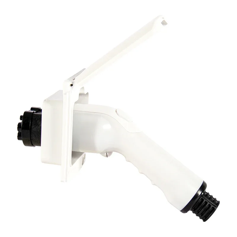 Power box conversion socket interface battery car charging gun
Power box conversion socket interface battery car charging gun