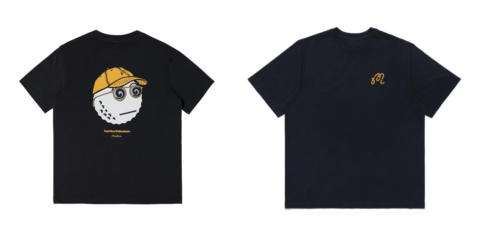 Men's and Women's Short-sleeved T-shirts, Pure Cotton, Luxurious, High-quality, Printed, Golf Brand, Summer
Men's and Women's Short-sleeved T-shirts, Pure Cotton, Luxurious, High-quality, Printed, Golf Brand, Summer