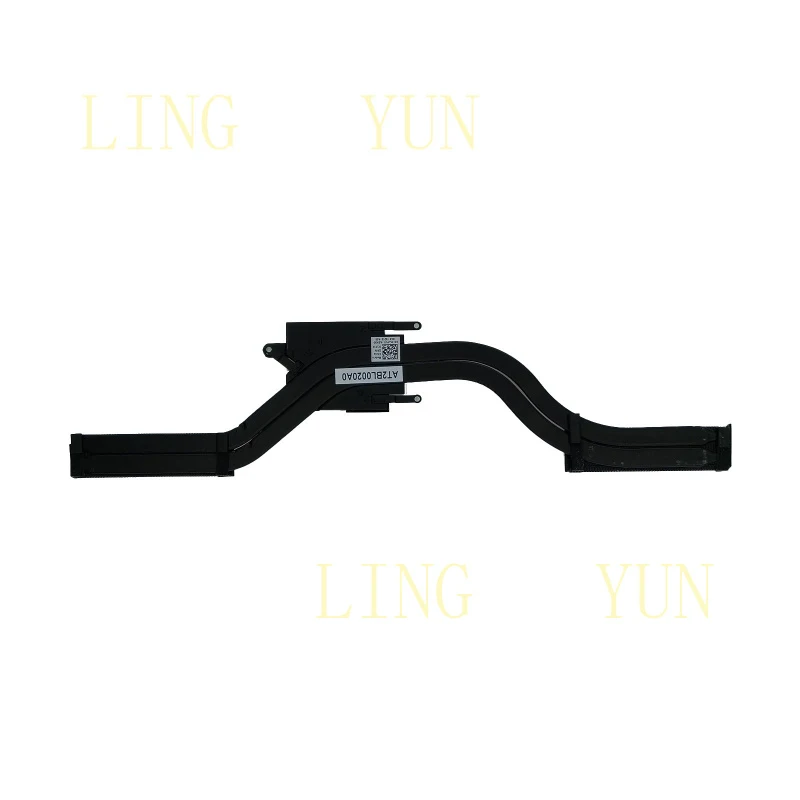 Z For Dell XPS 15 7590 15.6" Laptop Cooling Heatsink AMB02 AT2BL0020A0 0CJPJX
Z For Dell XPS 15 7590 15.6" Laptop Cooling Heatsink AMB02 AT2BL0020A0 0CJPJX