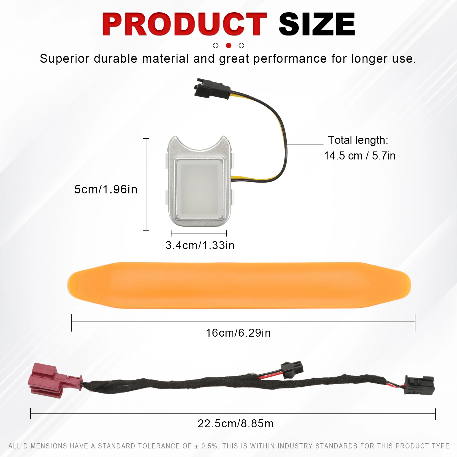 Lights Compartment Trunk Boot Lights Trunk lighting For Mercedes Benz 2016-Now V Vito W447 W448 white LED Boot Light Replacement
Lights Compartment Trunk Boot Lights Trunk lighting For Mercedes Benz 2016-Now V Vito W447 W448 white LED Boot Light Replacement