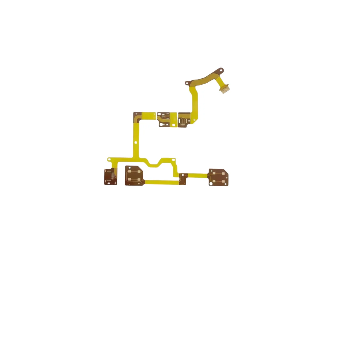 Lens Flex Cable Aperture Cable Image Stabilization Cable for Sony FE 20-70mm F4 G Repair Part
Lens Flex Cable Aperture Cable Image Stabilization Cable for Sony FE 20-70mm F4 G Repair Part