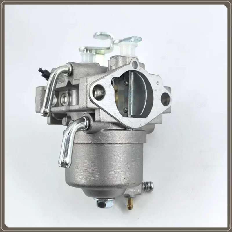 Карбюратор для газонокосилки GT1300 GM391 GM401 13HP MGE6700 MGE5800
Карбюратор для газонокосилки GT1300 GM391 GM401 13HP MGE6700 MGE5800