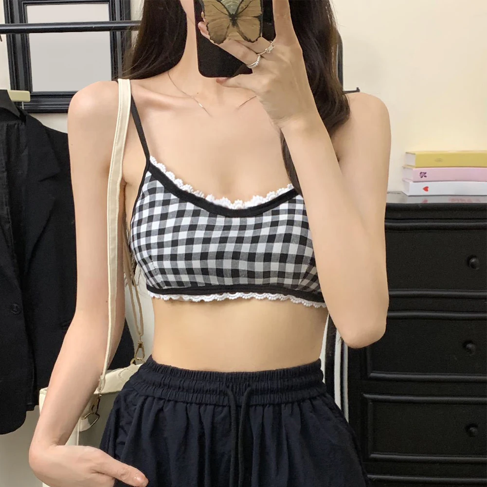 Daily Wear Vacation Style Black Fashionable V-neck Casual Sleeveless Tops For Summer Casual Wear Casual Sleeveless
Daily Wear Vacation Style Black Fashionable V-neck Casual Sleeveless Tops For Summer Casual Wear Casual Sleeveless