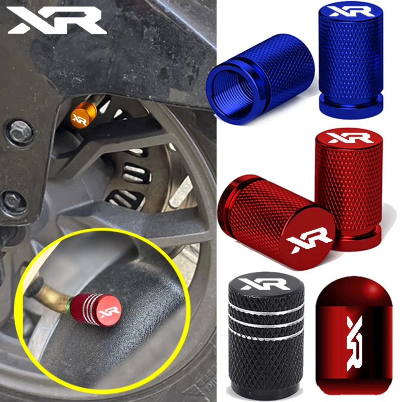 2pcs Motorcycle Universal Tire Valve Stem Caps Wheel Cover for XR230MOTARD XR 230 250 400 125 2026 Tires Accessories For HONDA
2pcs Motorcycle Universal Tire Valve Stem Caps Wheel Cover for XR230MOTARD XR 230 250 400 125 2026 Tires Accessories For HONDA