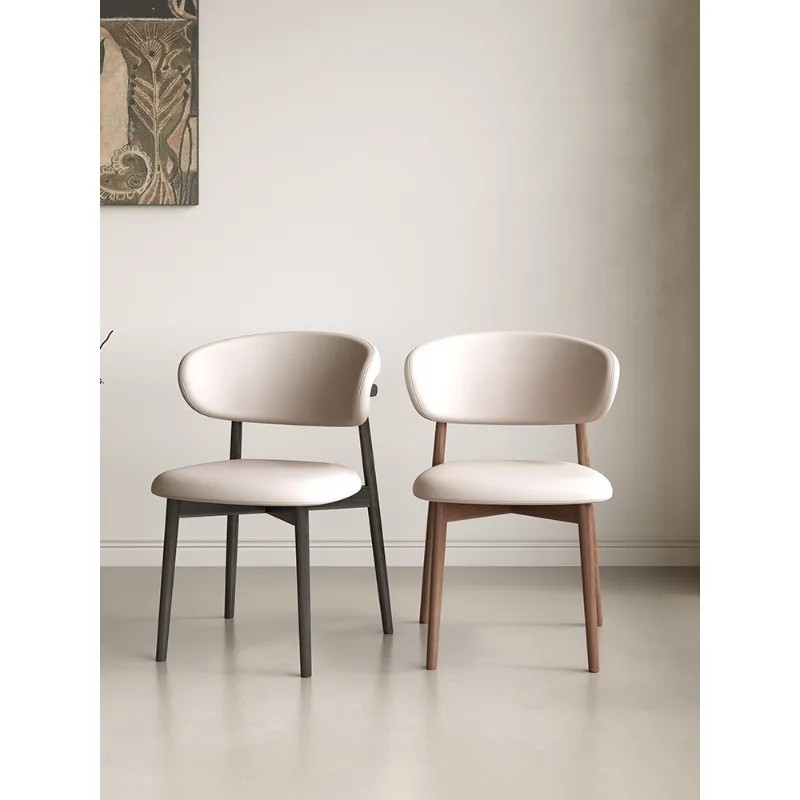 Solid wood ash wood embrace simple dining table chair household wabi-sabi Nordic book chair
Solid wood ash wood embrace simple dining table chair household wabi-sabi Nordic book chair