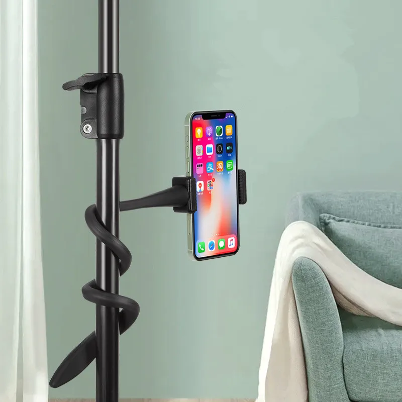Survey Pole clamp With Universal Phone Holder Bracket Cradle Data Collector For GPS Total Station Data Collector
Survey Pole clamp With Universal Phone Holder Bracket Cradle Data Collector For GPS Total Station Data Collector