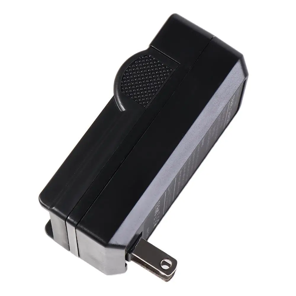 DC 4.2V NB-11L Charger AC 100V-240V LCD Indicator NB11L Battery Charger 600mAh Digital Camera NB-11L Travel Charger
DC 4.2V NB-11L Charger AC 100V-240V LCD Indicator NB11L Battery Charger 600mAh Digital Camera NB-11L Travel Charger