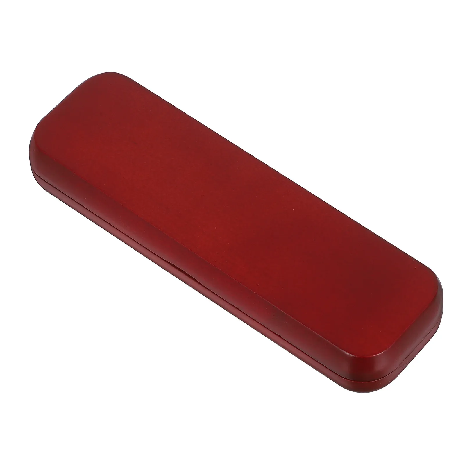 Wood Pen Box Dual Slot Fountain Pen Holder Pencil Storage Case Elegant Red Desktop Organizer Retro Bracelet Case
Wood Pen Box Dual Slot Fountain Pen Holder Pencil Storage Case Elegant Red Desktop Organizer Retro Bracelet Case