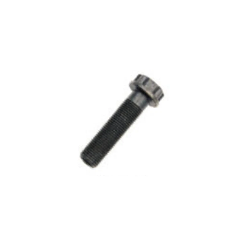 For Komatsu 6D140 engine spare parts Flywheel screw Excavator spare parts
For Komatsu 6D140 engine spare parts Flywheel screw Excavator spare parts