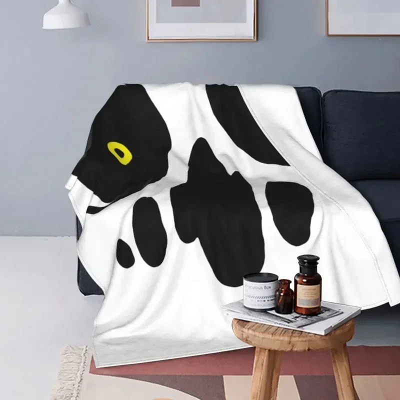 The Binding Of Isaac Delirium Plush Blanket Funny Throw Blankets for Sofa Bedding Lounge Bedspread
The Binding Of Isaac Delirium Plush Blanket Funny Throw Blankets for Sofa Bedding Lounge Bedspread