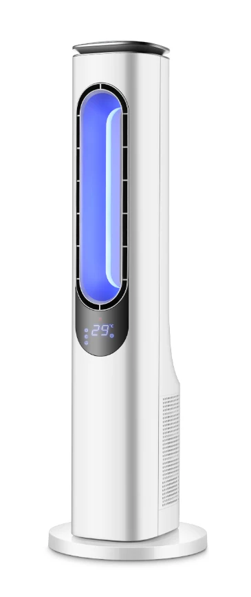 AC220-240V 25W/1200W/2200W power Heating&cooling Bladeless Electric heater Stand Fan Heater electric warmer with timing function
AC220-240V 25W/1200W/2200W power Heating&cooling Bladeless Electric heater Stand Fan Heater electric warmer with timing function