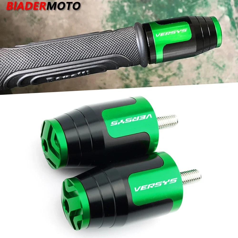 7/8''22mm Handlebar Grips Handle Bar Grip Ends Cover Cap Plugs For KAWASAKI VERSYS 650 X-300 VERSYS650 VERSYS1000 VERSYS-X 300
7/8''22mm Handlebar Grips Handle Bar Grip Ends Cover Cap Plugs For KAWASAKI VERSYS 650 X-300 VERSYS650 VERSYS1000 VERSYS-X 300
