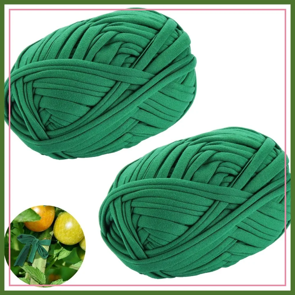 Garden Twine Soft Plant Tie Green Garden String Tree Tie Stretchy Gardening Tape Plant Support for Tying Climbing Plants Veggies Flower Supplies 98 Feet/roll (2 Rolls)
Garden Twine Soft Plant Tie Green Garden String Tree Tie Stretchy Gardening Tape Plant Support for Tying Climbing Plants Veggies Flower Supplies 98 Feet/roll (2 Rolls)