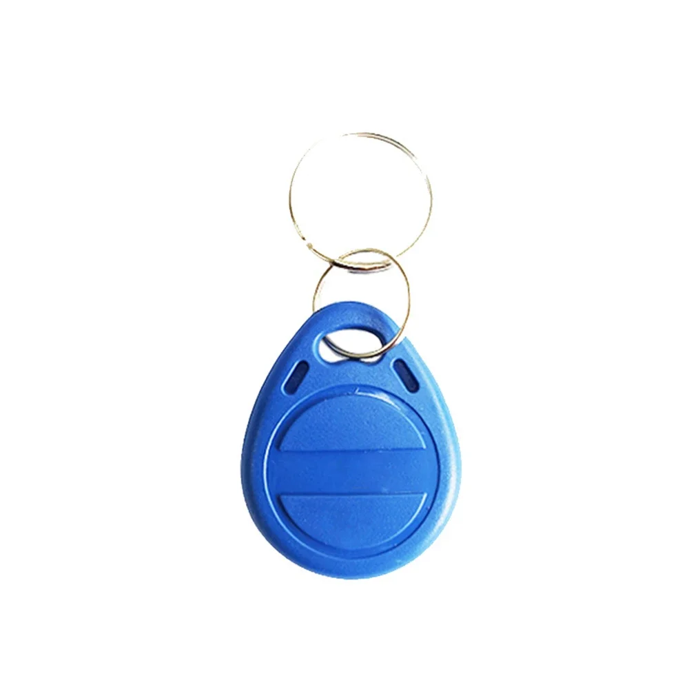 Rewritable ID Tag Copy 125KHz RFID Copier Duplicator T5577 EM5200 Intercom Keyfobs Waterproof Keychain Access Control Card
Rewritable ID Tag Copy 125KHz RFID Copier Duplicator T5577 EM5200 Intercom Keyfobs Waterproof Keychain Access Control Card