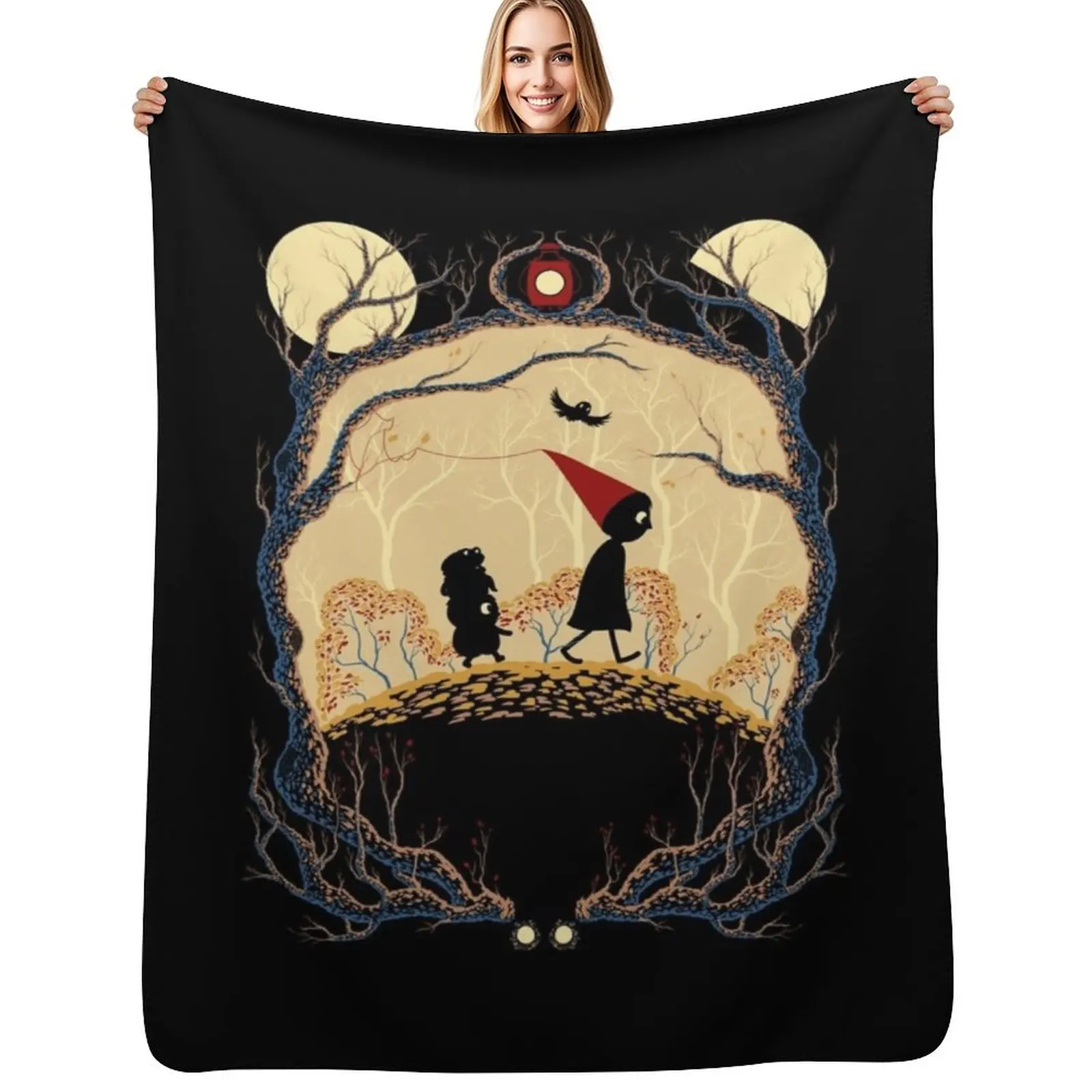 Journey Essential T-Shirt Throw Blanket Fluffy Cozy Throw Blanket for Home Decor
Journey Essential T-Shirt Throw Blanket Fluffy Cozy Throw Blanket for Home Decor