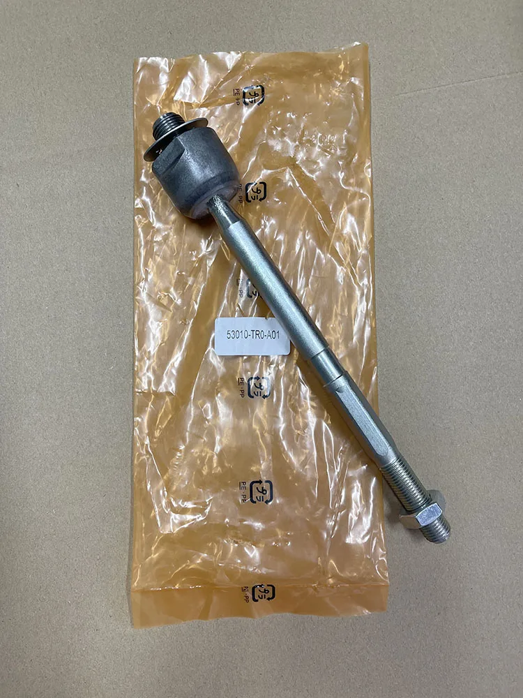 2 шт. 53010-TR0-A01 для HONDA Civic 2012-2015, внутренний наконечник рулевой тяги, левый и правый
2 шт. 53010-TR0-A01 для HONDA Civic 2012-2015, внутренний наконечник рулевой тяги, левый и правый