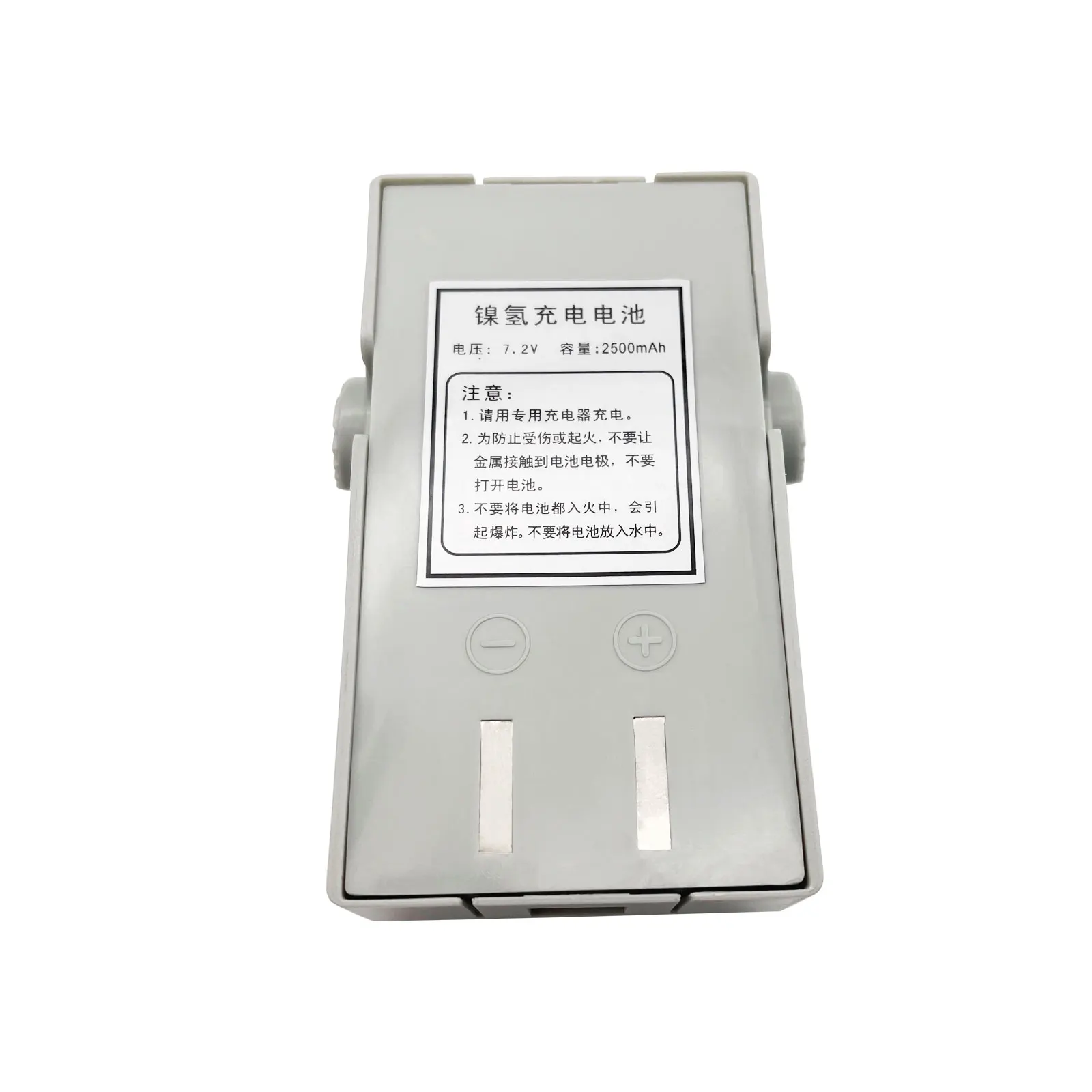 Аккумулятор MATO BDC25H для тахеометра MTS1202R, 2500 мАч, 7.2 В
Аккумулятор MATO BDC25H для тахеометра MTS1202R, 2500 мАч, 7.2 В